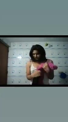 Young girl