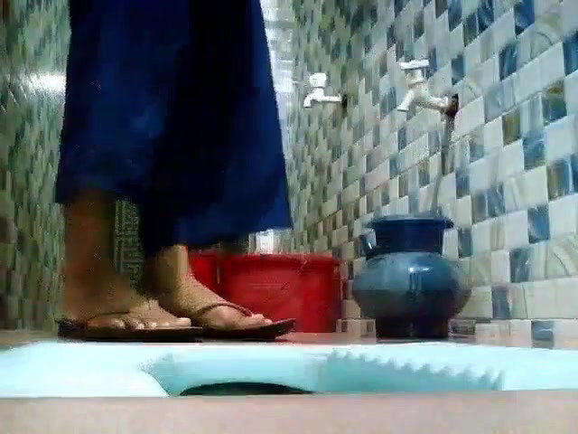 Desi village girl