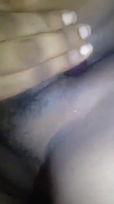 Beautiful bhabhi masturbating by brinjal