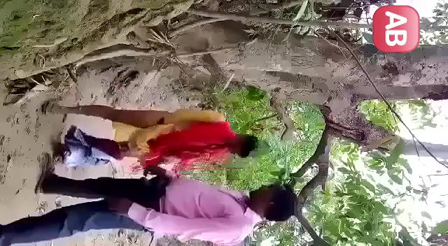 Outdoor fucking full 3 clips