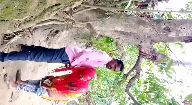 Outdoor fucking full 3 clips