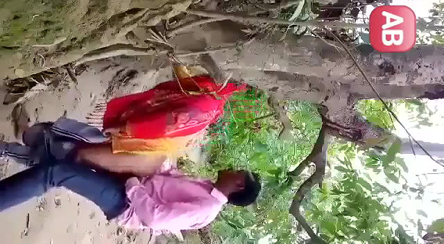 Outdoor fucking full 3 clips