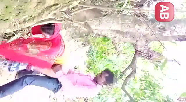 Outdoor fucking full 3 clips