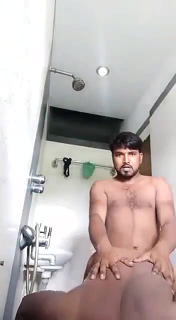 Bathroom fucking