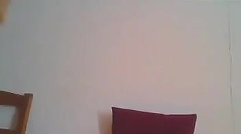 Lankan GF Showing HEr Cute Hoot Boobs t LOver at night