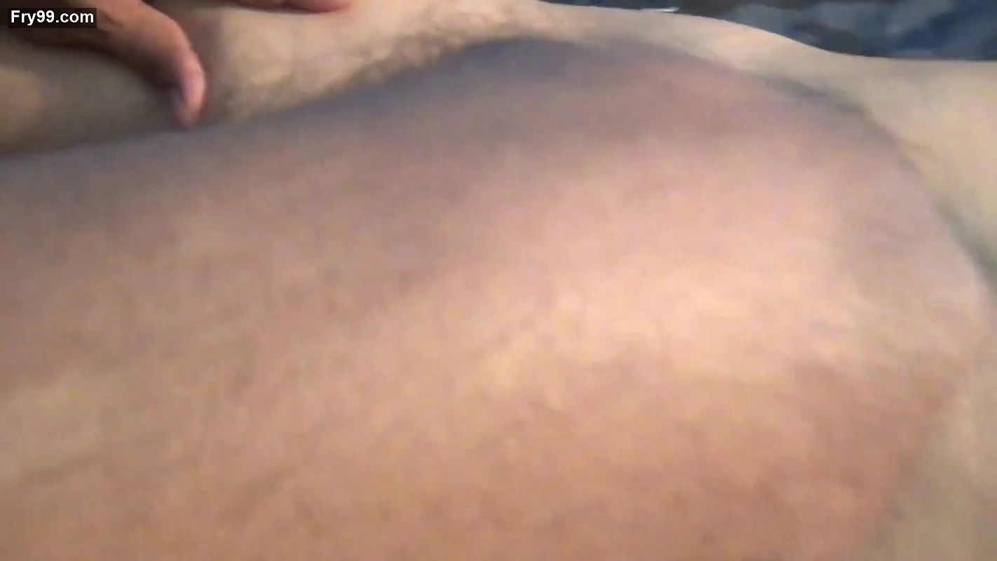 Hot Tina in a Massage Parlour