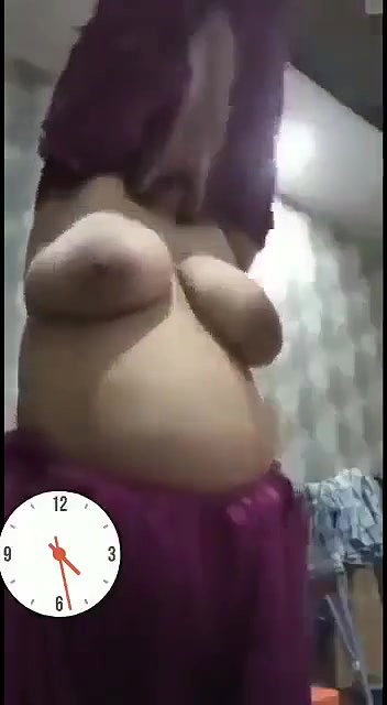 Bigboob Paki Wife Showing