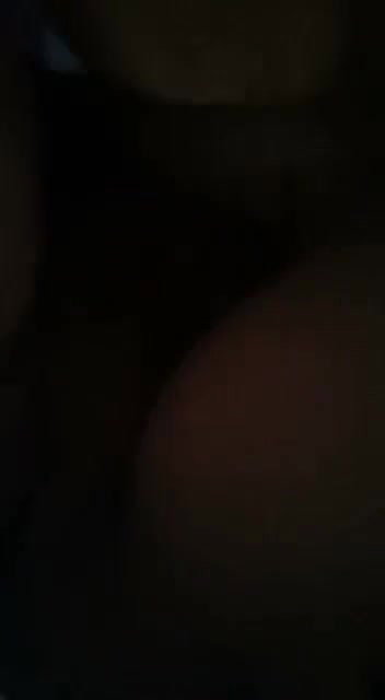 Fucking and moaning
