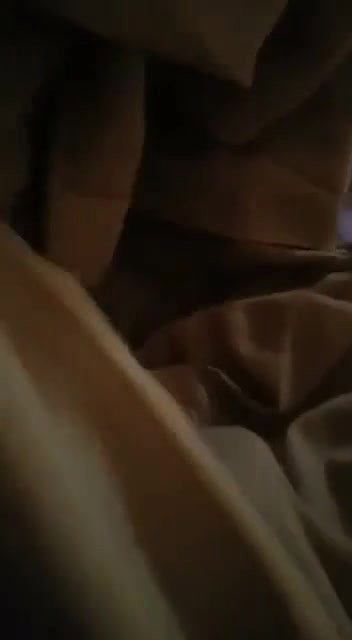 Fucking and moaning
