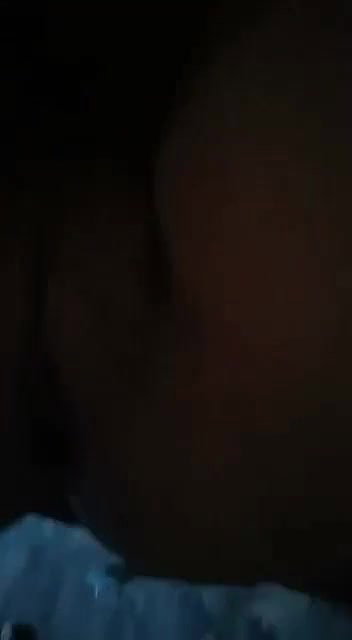 Fucking and moaning