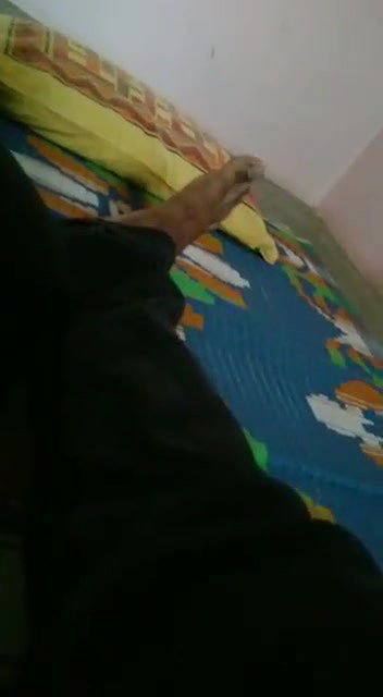 Bhabhi with lover
