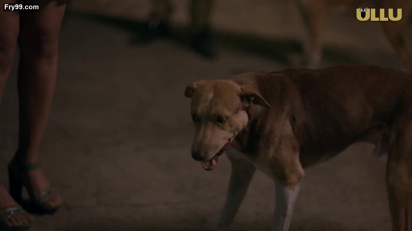 Jaghanya (Kuttey Ki Maut)