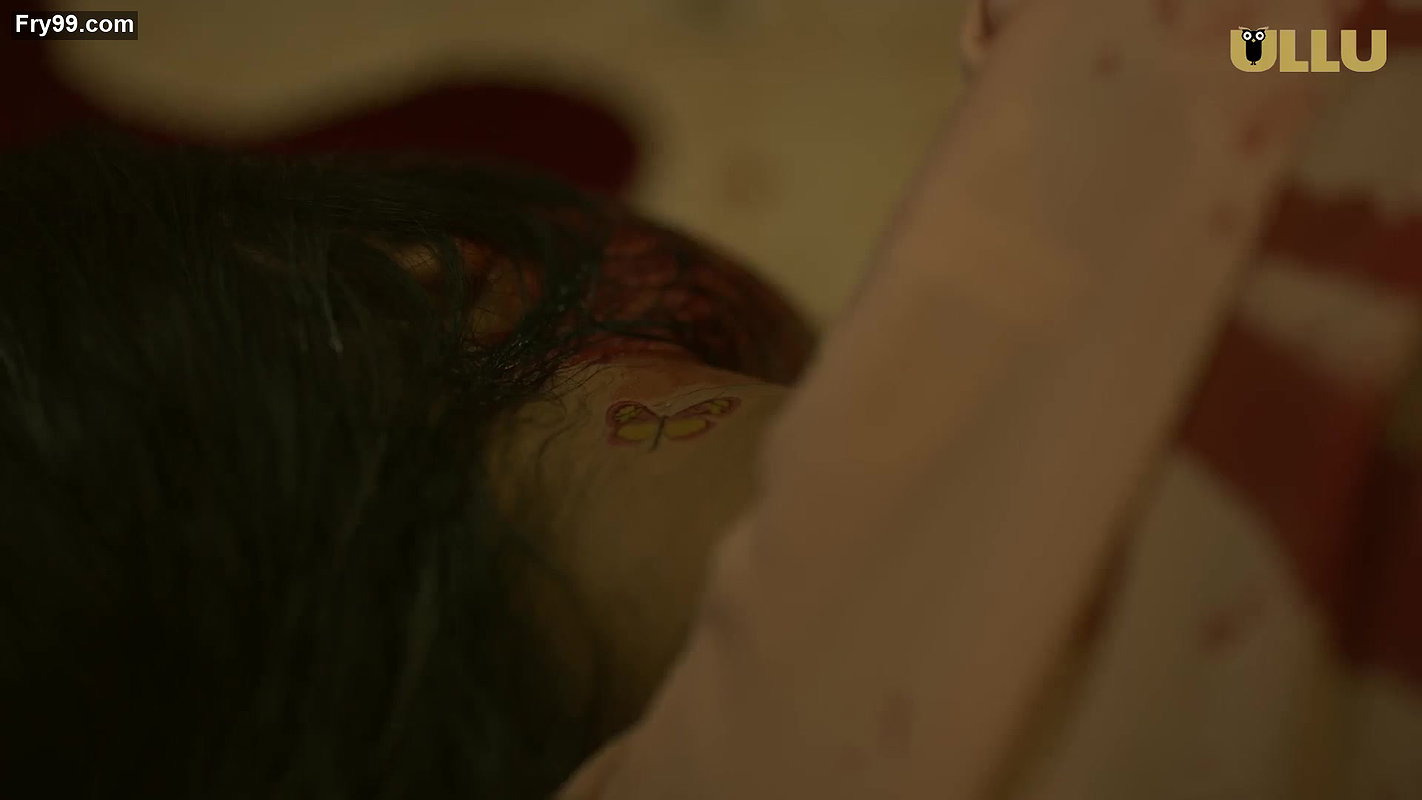 Jaghanya (Kuttey Ki Maut)