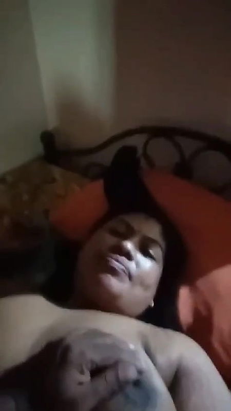 Mature bhabhi with lover