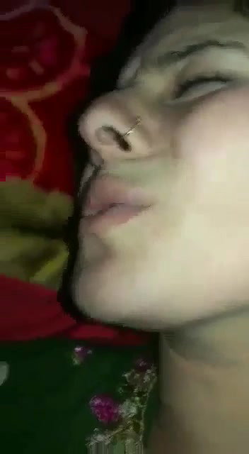 Sexy bhabhi shaved PUSSY Fucked