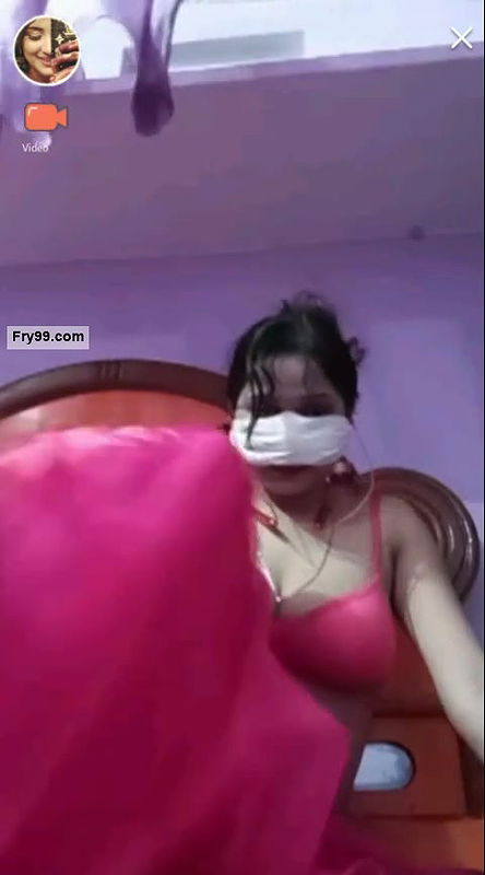 Nidhikumari99 – Premium 121 Tango Show