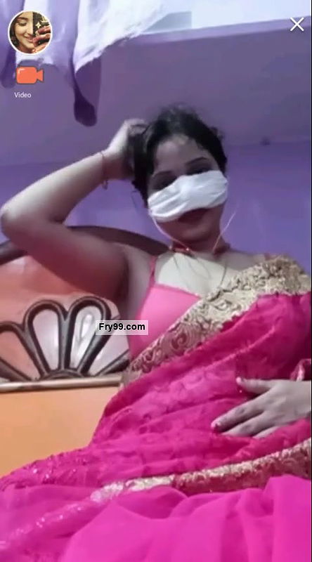 Nidhikumari99 – Premium 121 Tango Show