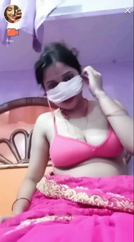 Nidhikumari99 – Premium 121 Tango Show