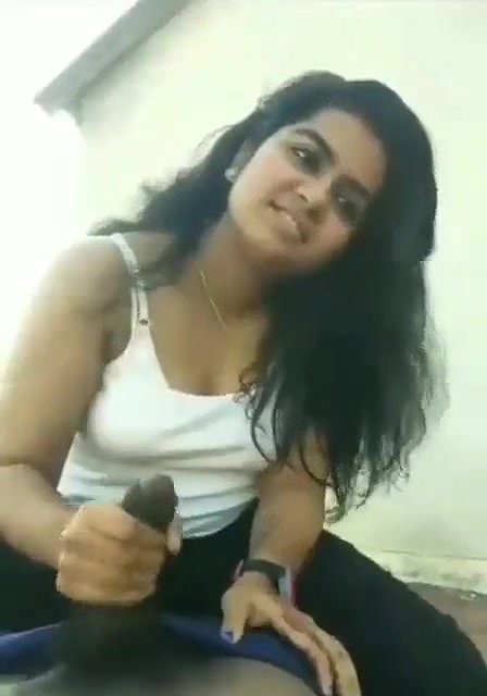 Beautiful girl mms