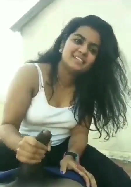 Beautiful girl mms