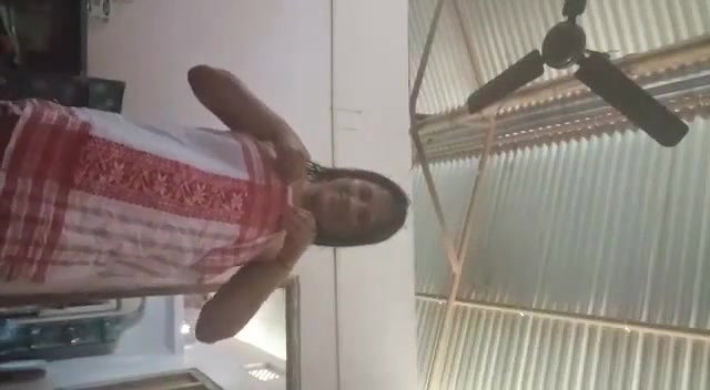 Assame Girl Showing