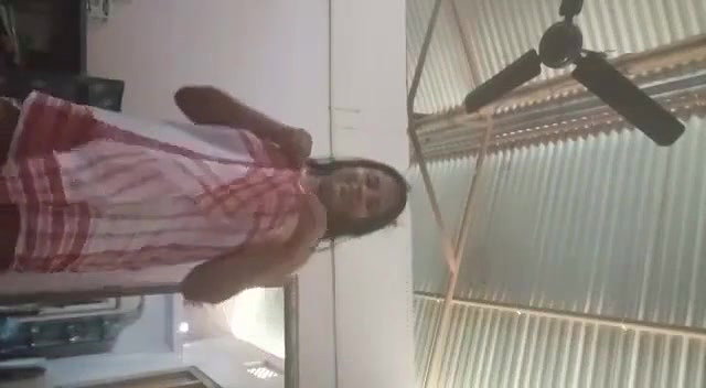 Assame Girl Showing