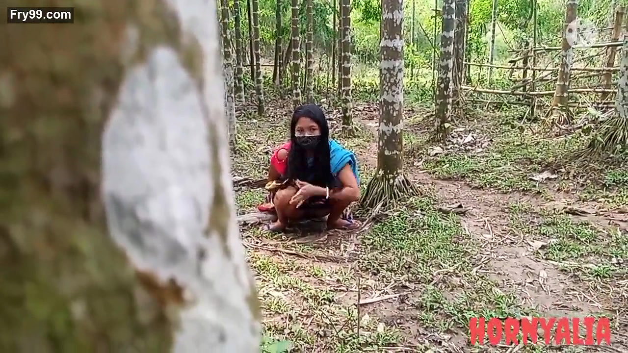 Bhabi ko chup chup ke dekha aur pata kar choda, moaning sex