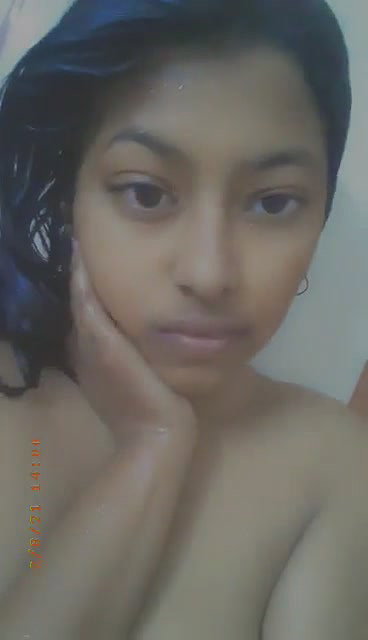 Sexy girl mms