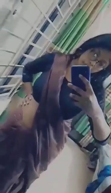 Sexy girl mms
