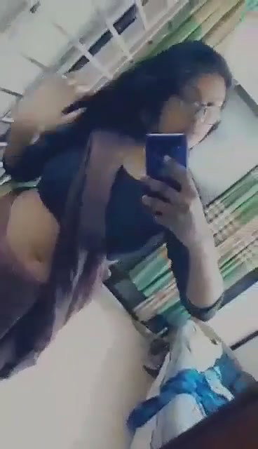 Sexy girl mms