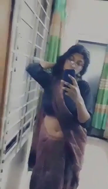 Sexy girl mms