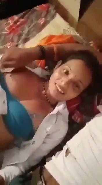 Village devar bhabhi