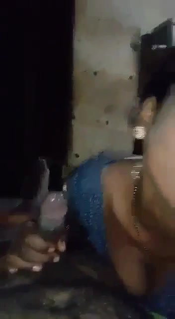 Desi Bhabhi Blowjob