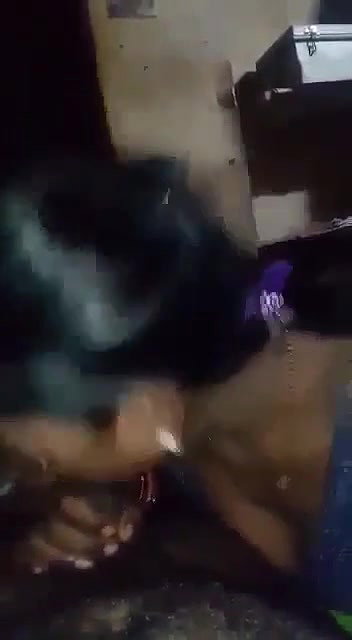 Desi Bhabhi Blowjob