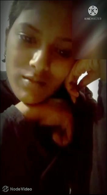 Beautiful girl mms