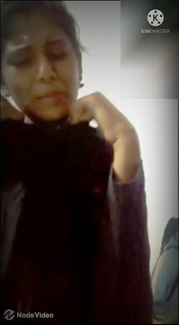Beautiful girl mms
