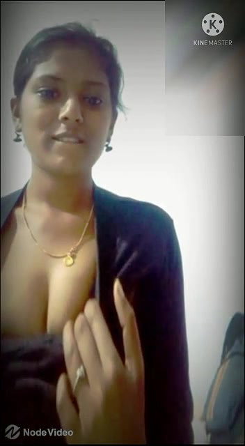 Beautiful girl mms