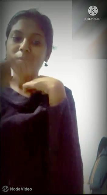 Beautiful girl mms