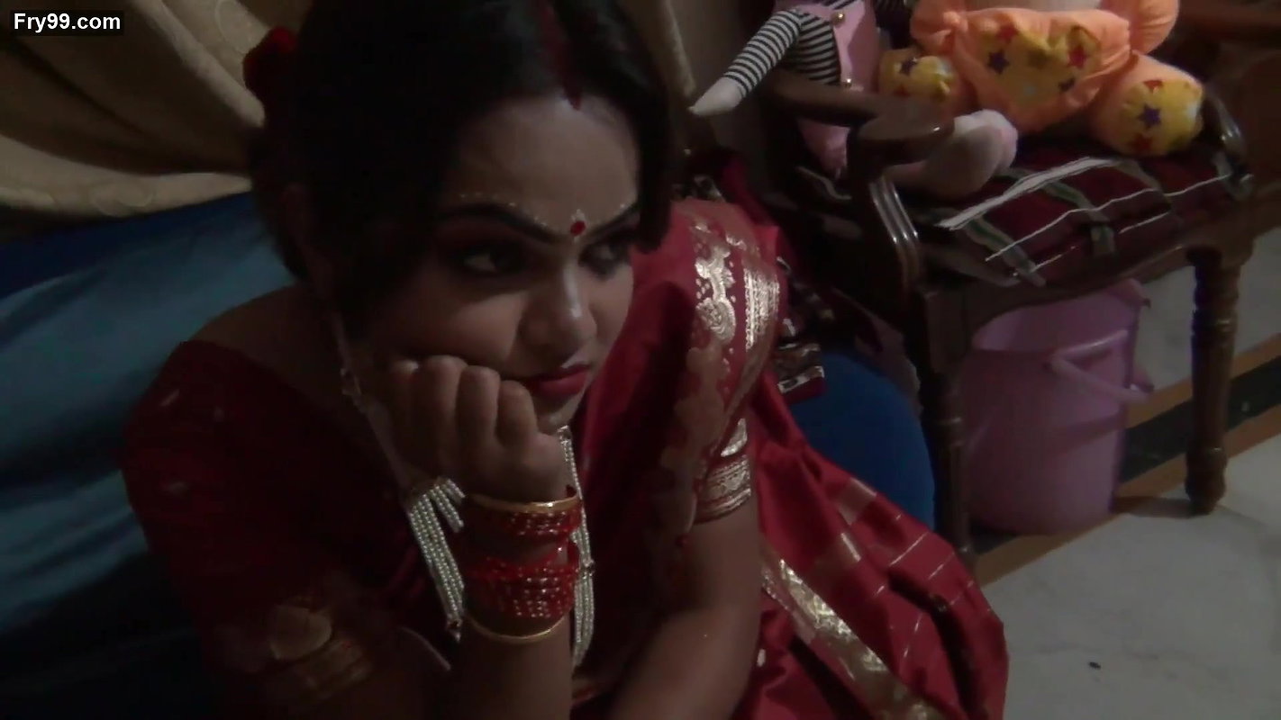 First Night of Simran