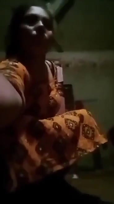 Unsatisfied BigAss Village Milf