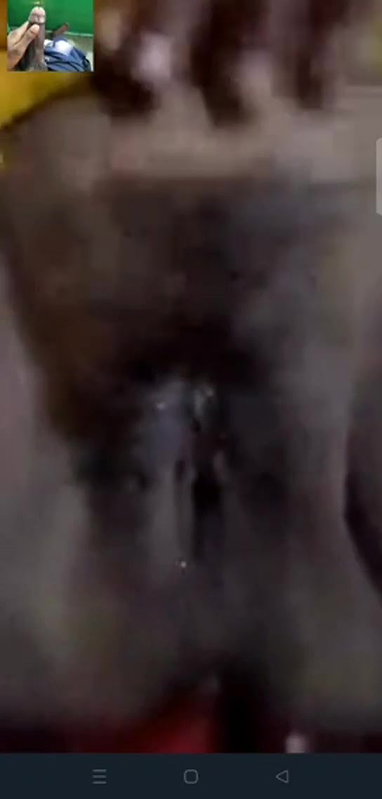 Village Bhabi Showing And Fingering