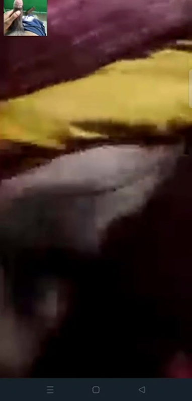 Village Bhabi Showing And Fingering