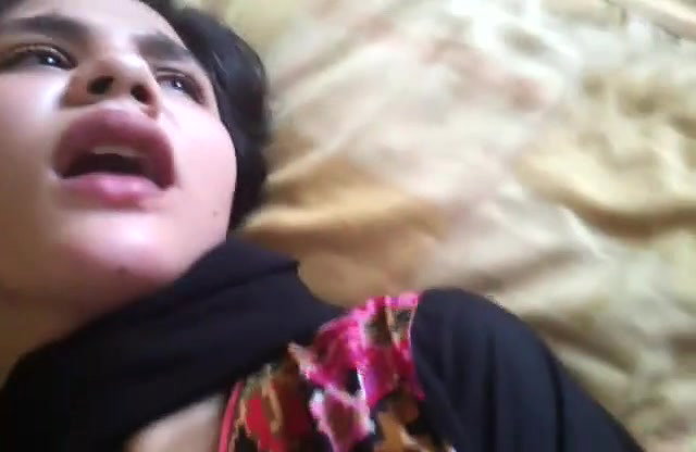 Paki suit girl shaved pussy fucking