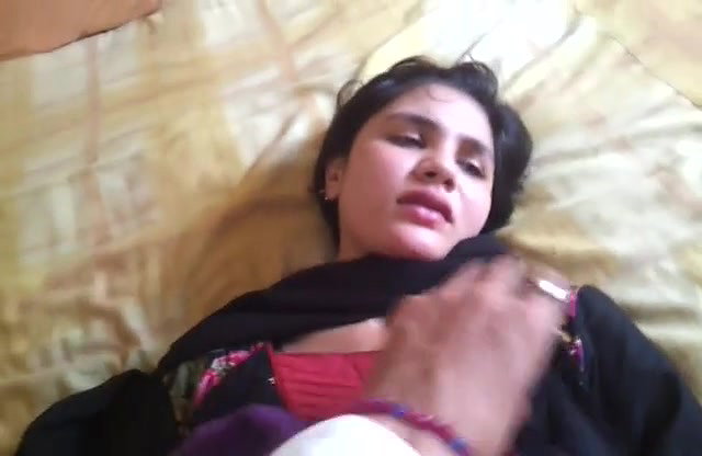 Paki suit girl shaved pussy fucking