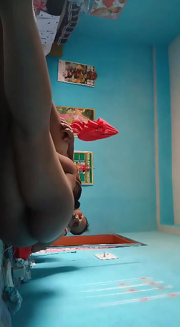 Village couple fucking 2 clips