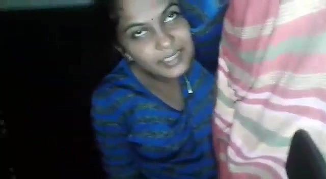 Beautiful Bhabhi Enjoying with Devar