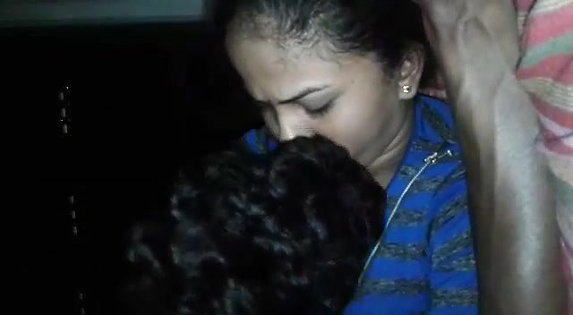 Beautiful Bhabhi Enjoying with Devar