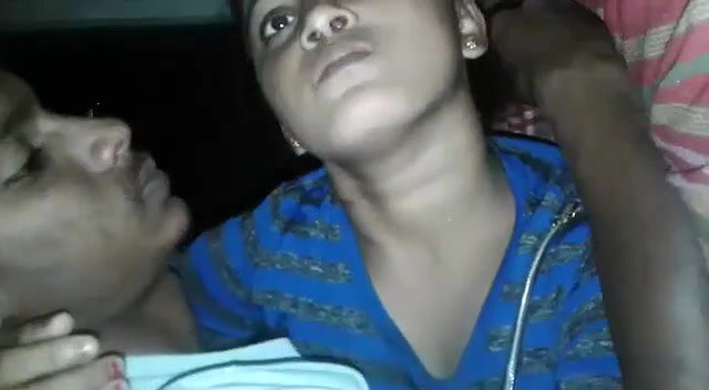 Beautiful Bhabhi Enjoying with Devar