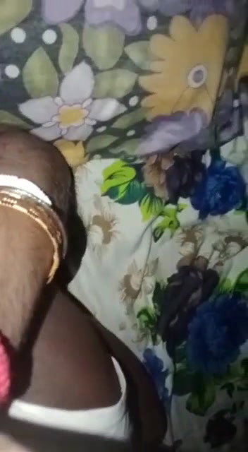 Cute Village Couple Fucking in Midnight