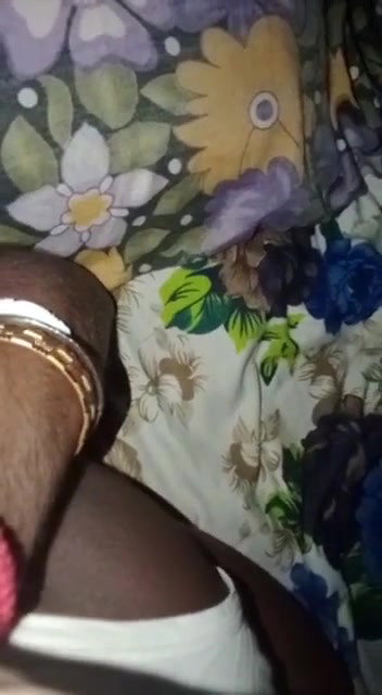 Cute Village Couple Fucking in Midnight